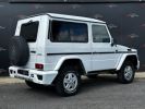 Mercedes 350 Mercedes TURBO 136ch 4X4 GD Blanc  - 3