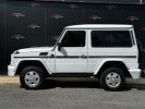 Mercedes 350 Mercedes TURBO 136ch 4X4 GD Blanc  - 5