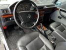 Mercedes 350 Mercedes TURBO 136ch 4X4 GD Blanc  - 8