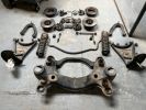 Mercedes 450 SL Remise A Niveau Etat Neuf   - 34