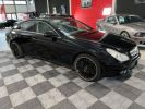 Mercedes 500 CLS 500 Noir Metal  - 3