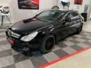 Mercedes 500 CLS 500 Noir Metal  - 2