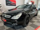 Mercedes 500 CLS 500 Noir Metal  - 8