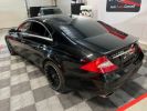 Mercedes 500 CLS 500 Noir Metal  - 10