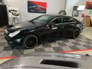 Mercedes 500 CLS 500 Noir Metal  - 15