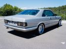 Mercedes 500 MERCEDES BENZ 500 SEC BVA Gris Metallise  - 9