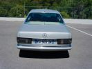 Mercedes 500 MERCEDES BENZ 500 SEC BVA Gris Metallise  - 10