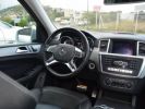 Mercedes 500 ML 4Matic Fascination Gris  - 8