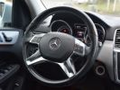 Mercedes 500 ML 4Matic Fascination Gris  - 9