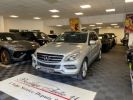 Mercedes 500 ML 4Matic Fascination Gris  - 12