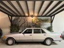 Mercedes 500 SEL BVA Gris  - 1