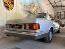 Mercedes 500 SEL BVA Gris  - 17