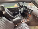 Mercedes 560 MERCEDES- BENZ SL 560 ( R107 )  BEIGE METALLISE  - 20