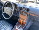 Mercedes 560 SL 560 V8 CABRIOLET Argent Metallise  - 23