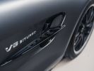 Mercedes AMG GT (2) 4.0 V8 585 GT R SPEEDSHIFT 7 Gris Mat  - 26