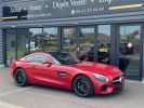 Mercedes AMG GT 4.0 V8 462ch Rouge  - 2