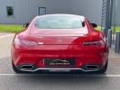 Mercedes AMG GT 4.0 V8 462ch Rouge  - 8