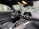 Mercedes AMG GT 4.0 V8 510CH S Gris C  - 26