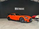 Mercedes AMG GT 4.0 V8 730CH BLACK SERIES Orange  - 2