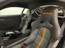 Mercedes AMG GT 4.0 V8 BLACK SERIES 730 CV - MONACO Gris Magno Designo  - 7