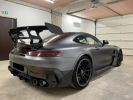 Mercedes AMG GT 4.0 V8 BLACK SERIES 730 CV - MONACO Gris Selenite Magno Designo (Gris Mat)  - 3