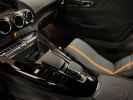 Mercedes AMG GT 4.0 V8 BLACK SERIES 730 CV - MONACO Gris Selenite Magno Designo (Gris Mat)  - 12