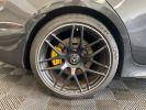 Mercedes AMG GT 4 Portes 4-MATIC + Kit aéro Origine France Sieges performance Full Options Gris  - 4