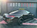 Mercedes AMG GT 4 PORTES 43 367 CH EQ BOOST 4MATIC+ SPEEDSHIFT TCT Noir Obsidienne  - 4