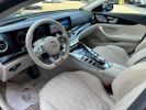 Mercedes AMG GT 4 PORTES 43 367 CH EQ BOOST 4MATIC+ SPEEDSHIFT TCT Noir Obsidienne  - 5