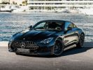 Mercedes AMG GT 63 4MATIC 585 CV - MONACO Noir Metal  - 1