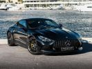 Mercedes AMG GT 63 4MATIC 585 CV - MONACO Noir Metal  - 4