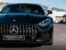 Mercedes AMG GT 63 4MATIC 585 CV - MONACO Noir Metal  - 10