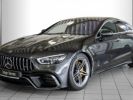 Mercedes AMG GT 63 AMG   - 1