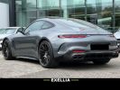 Mercedes AMG GT 63 AMG 4 MATIC GRIS SELENITE  Occasion - 11