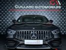 Mercedes AMG GT 63 S 4.0 V8 BI-TURBO 639ch 4Matic+ SPEEDSHIFT MCT GRIS FONCE  - 2