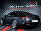 Mercedes AMG GT 63 S 4.0 V8 BI-TURBO 639ch 4Matic+ SPEEDSHIFT MCT GRIS FONCE  - 8