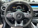 Mercedes AMG GT 63 S 4.0 V8 BI-TURBO 639ch 4Matic+ SPEEDSHIFT MCT GRIS FONCE  - 23