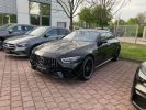 Mercedes AMG GT 63 S sièges performance   - 2