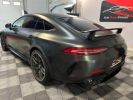 Mercedes AMG GT 63 S SPEEDSCHIFT Bleu  - 11