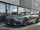 Mercedes AMG GT AMG -GT ROADSTER 4.0 V8 C SPEEDSHIFT 7 GRIS METAL  - 1