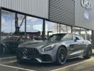 Mercedes AMG GT AMG -GT ROADSTER 4.0 V8 C SPEEDSHIFT 7 GRIS METAL  - 2