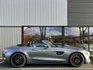 Mercedes AMG GT AMG -GT ROADSTER 4.0 V8 C SPEEDSHIFT 7 GRIS METAL  - 5