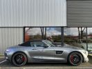 Mercedes AMG GT AMG -GT ROADSTER 4.0 V8 C SPEEDSHIFT 7 GRIS METAL  - 6