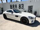 Mercedes AMG GT - BV Speedshift DCT COUPE - BM 190 S PHASE 1 BLANC  - 1