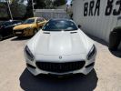 Mercedes AMG GT - BV Speedshift DCT COUPE - BM 190 S PHASE 1 BLANC  - 2