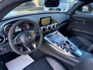 Mercedes AMG GT C 4.0 V8 Bi-turbo 557ch SPEEDSHIFT DCT GRIS MAT  - 14