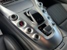 Mercedes AMG GT C 4.0 V8 Bi-turbo 557ch SPEEDSHIFT DCT GRIS  - 13