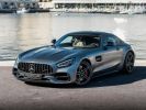 Mercedes AMG GT C COUPÉ PHASE II V8 557 CV - MONACO Gris Selenite Magno  - 1