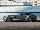 Mercedes AMG GT C COUPÉ PHASE II V8 557 CV - MONACO Gris Selenite Magno  - 6