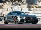 Mercedes AMG GT C COUPÉ PHASE II V8 557 CV - MONACO Gris Selenite Magno  - 7